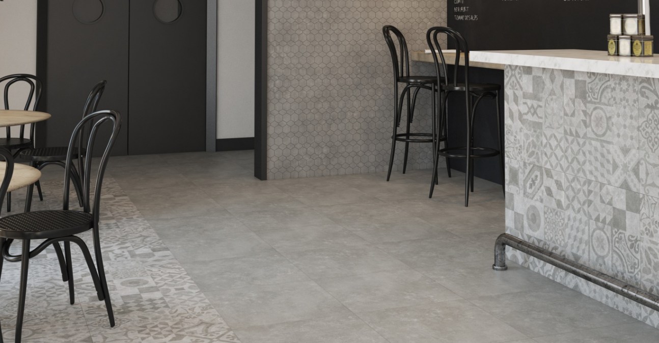 Grès Cérame Intérieur Extérieur TANUM 3